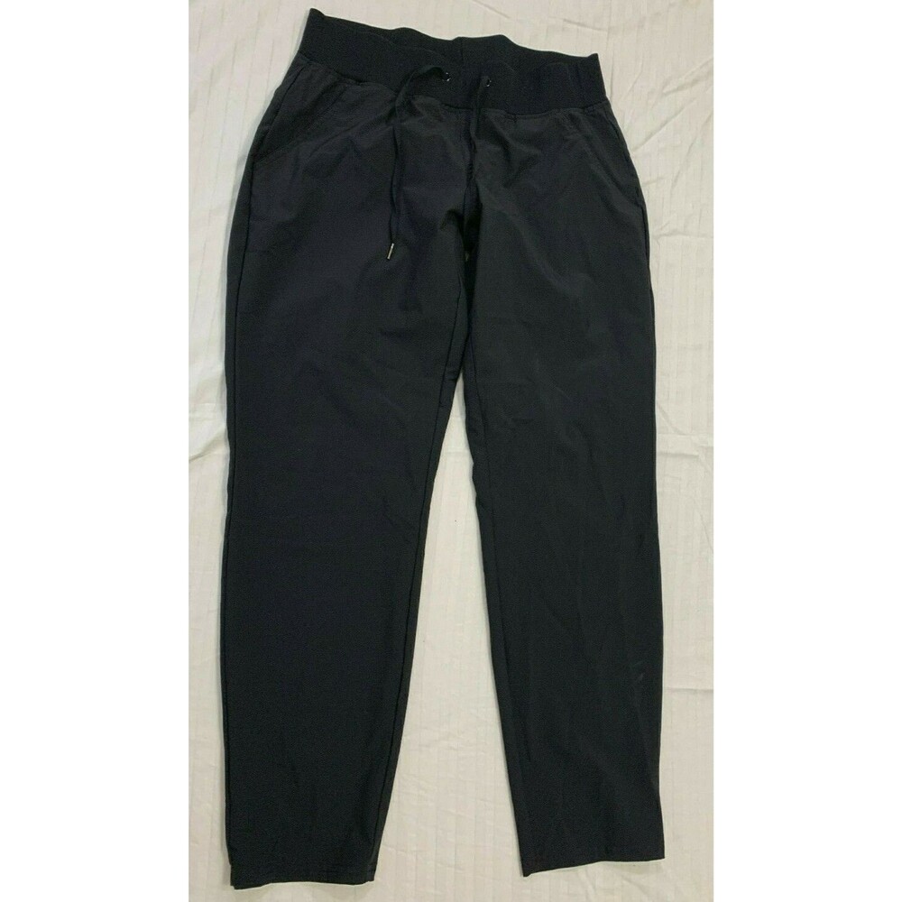 UTOPIA BY HUE WOMENS PANTS SIZE M